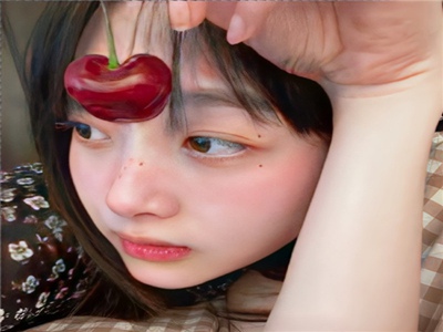 绿叶意境美到极致的诗句,诗意绿叶，自然之美触动心灵-1