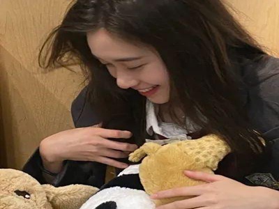 一人之下高钰婷图片,漫画女神惊艳登场，网友热议-4