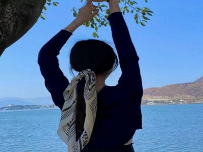 阿娇未处理A片,女神风波，真相成谜？