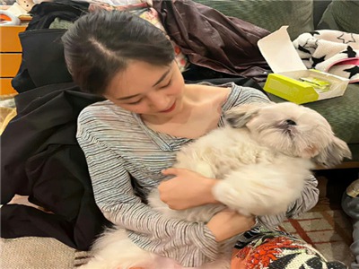 刘玥闺蜜汪珍珍图片视频,游戏女神汪珍珍崛起，圈粉无数-5