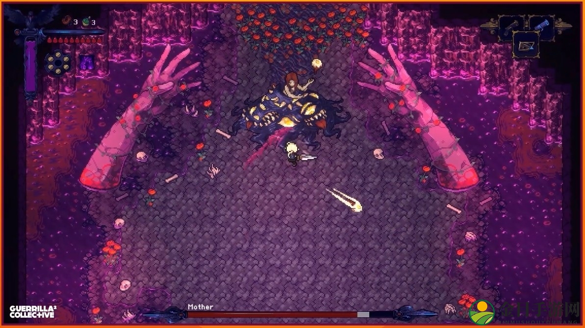 E3 2021：《Hunt the Night》最新演示 爽快动作冒险