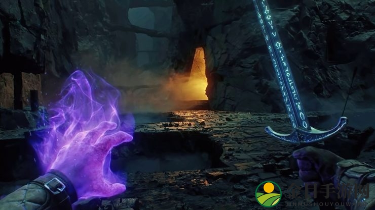 E3：《宣誓》很快将展示 可能在2023年发售
