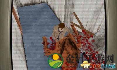 经典寂静岭风名作《Back in 199564》上线3DS平台