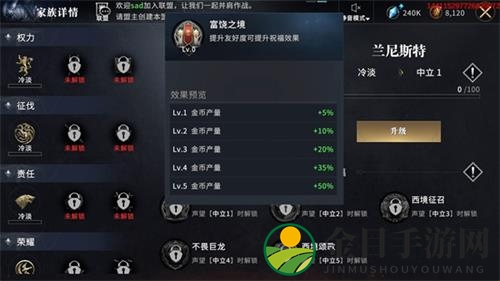 权力的游戏凛冬将至图片2