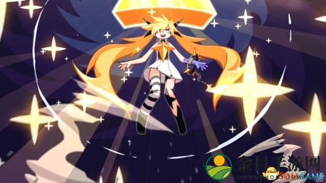 经典音游PS4《DJMAX RESPECT》最新游戏情报公开