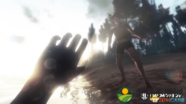 十分压抑 恐怖多人游戏《Daemonical》登陆Steam