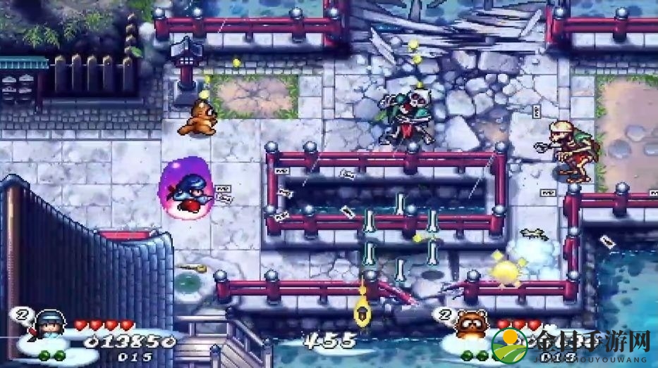 《奇奇怪界：黑斗篷之谜》预定 2021 秋季发售