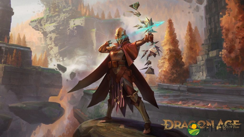 BioWare：相信有正确的领导者和团队 带来世界级的《龙腾世纪》和《质量效应》