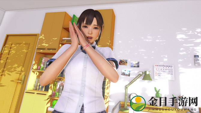 I社前制作人发文纪念《VR女友》七周年 称将迎新挑战