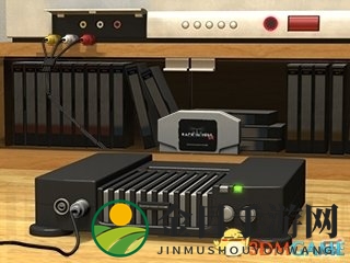 经典寂静岭风名作《Back in 199564》上线3DS平台