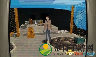 经典寂静岭风名作《Back in 199564》上线3DS平台