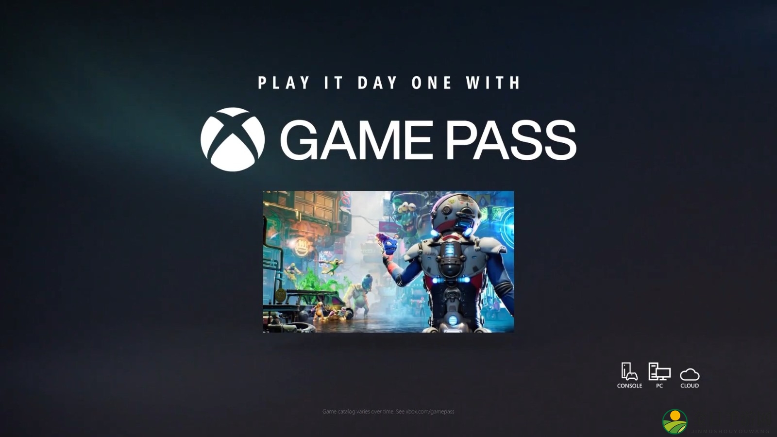 Xbox发布会：全新作《HIGH ON LIFE》公布