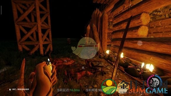 《森林》前期必做物品推荐