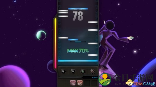 经典音游PS4《DJMAX RESPECT》最新游戏情报公开