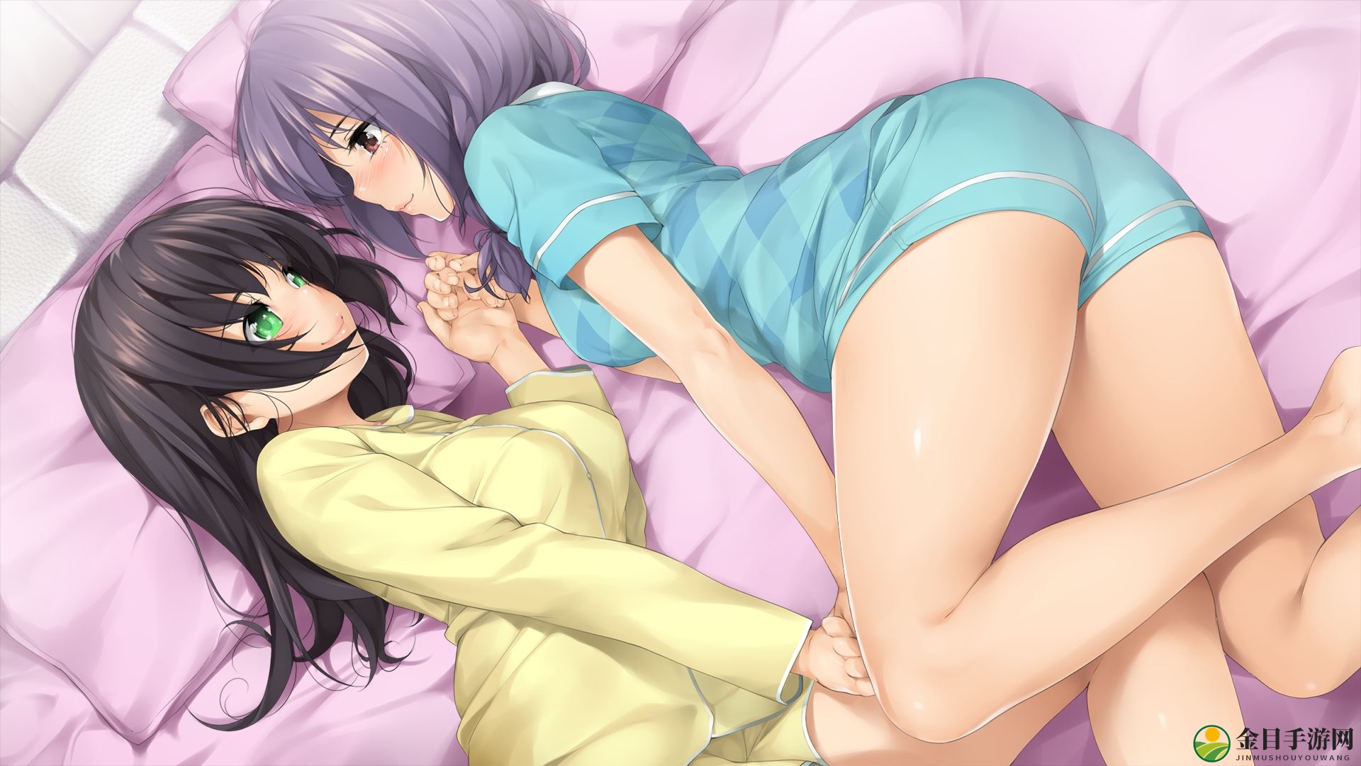 Steam开始接受100%未遮蔽性主题成人类游戏