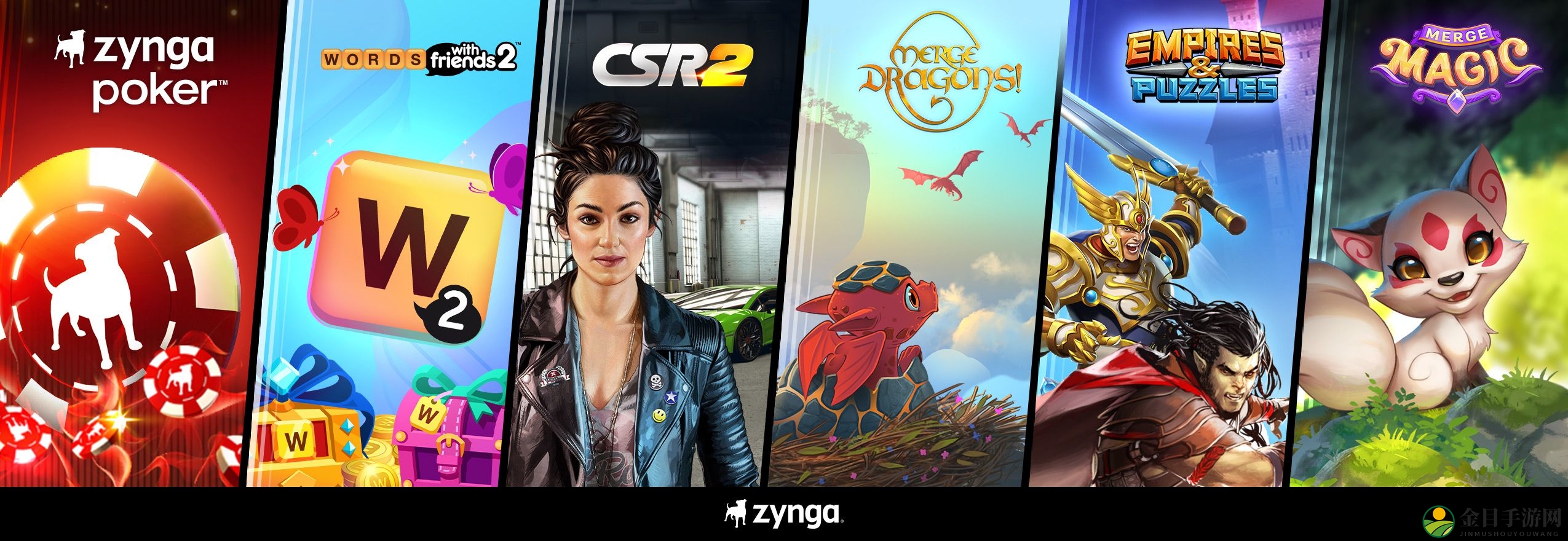 Zynga公布2022年Q1财报 营收总额为6.91亿美元