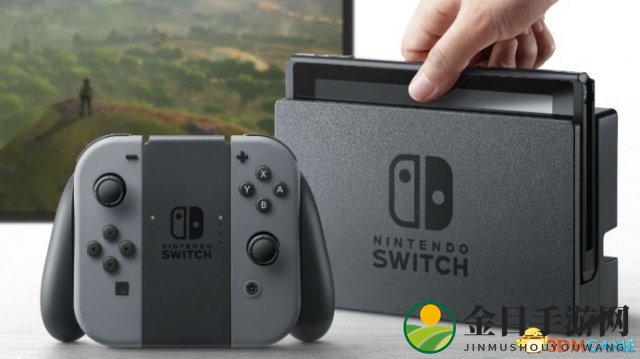 TakeTwo高层确认，《NBA 2K18》将登陆任天堂Switch平台