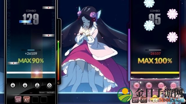 经典音游PS4《DJMAX RESPECT》最新游戏情报公开
