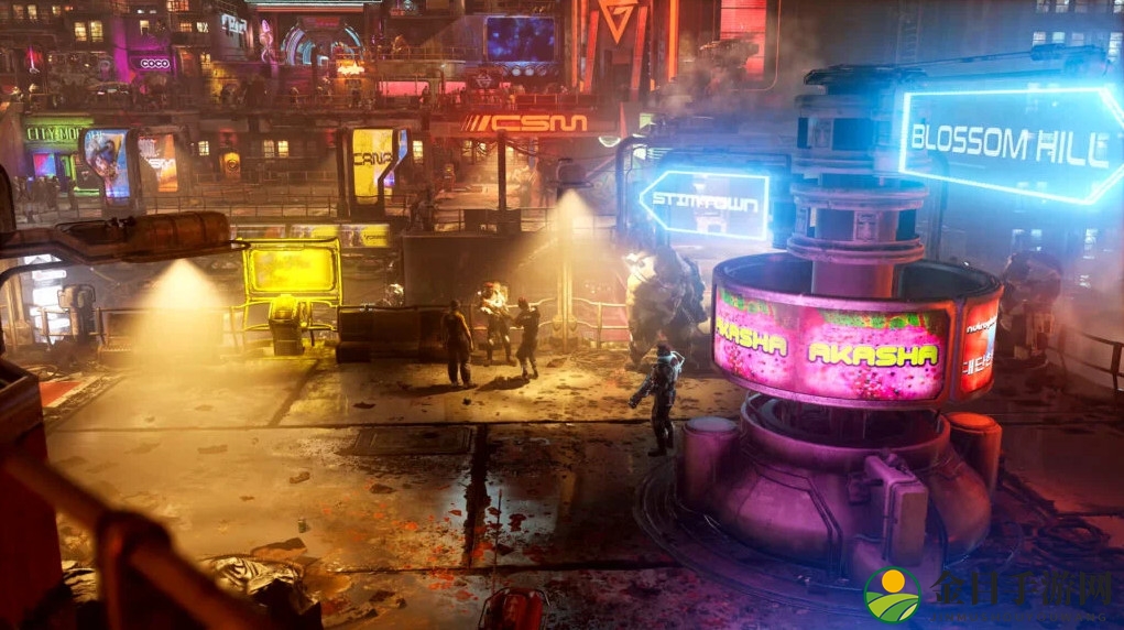 《上行战场》再次完成分级 即将登陆PS4和PS5