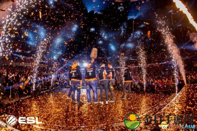 《DOTA2》卡托维兹Major落幕，中国队憾别冠军宝座