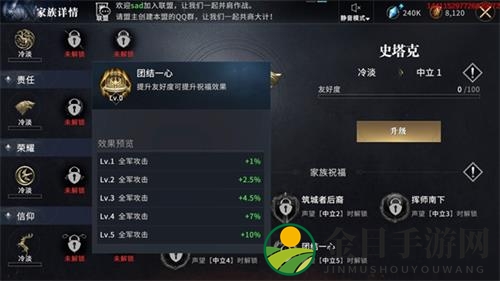 权力的游戏凛冬将至图片3