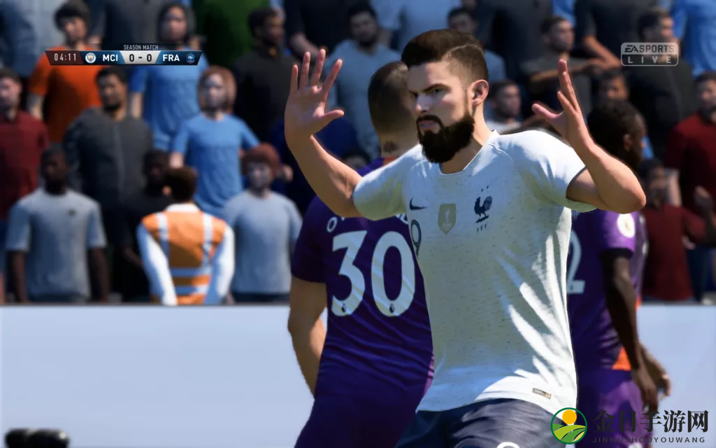 EA确认《FIFA》账户受到黑客攻击 并将对此事负责