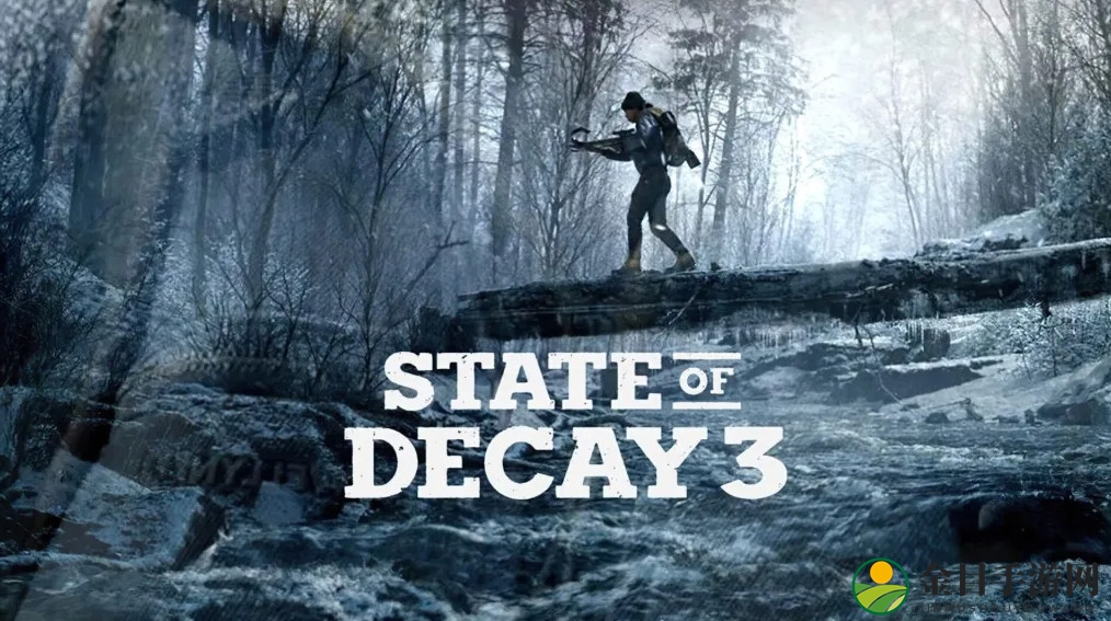 《腐烂国度3》《战争机器6》将亮相6月Xbox发布会