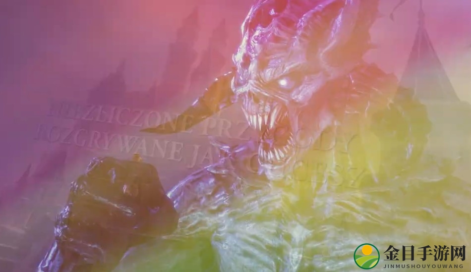 E3 2021：《上古卷轴OL》新版本预告 6月15日上线