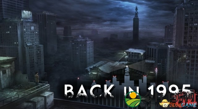 经典寂静岭风名作《Back in 199564》上线3DS平台