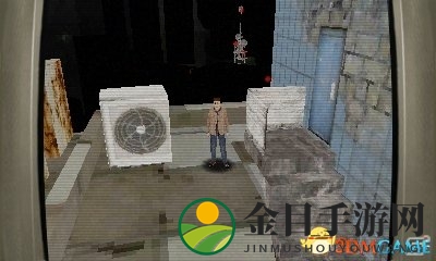 经典寂静岭风名作《Back in 199564》上线3DS平台