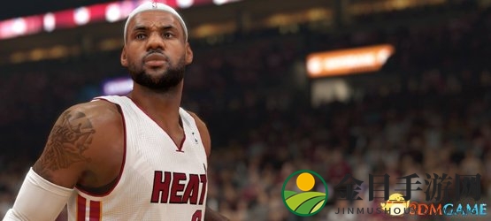 NBA 2K14