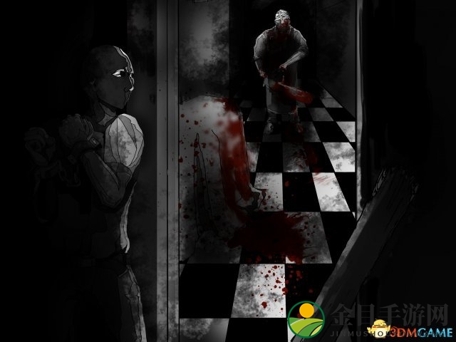 攻击手段全无！恐怖新游《ChainMan》PSVR版上线