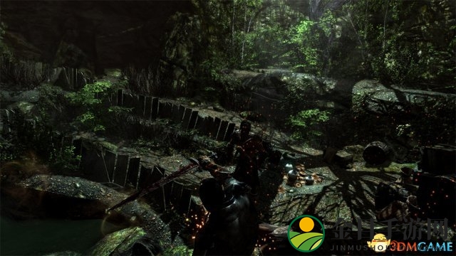 《上古卷轴5》Enderal MOD：民间改编之巅峰之作