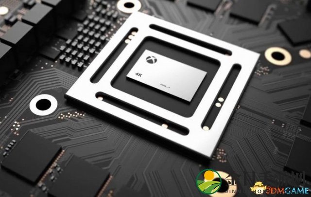 Xbox One上的Windows 10 UWP游戏将会更加强大