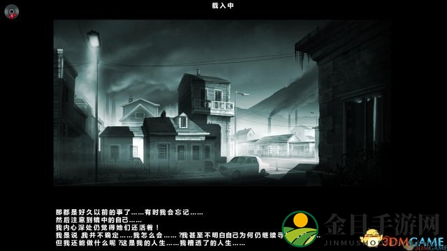 3DM轩辕汉化组制作《2Dark》完整汉化V2.0版发布