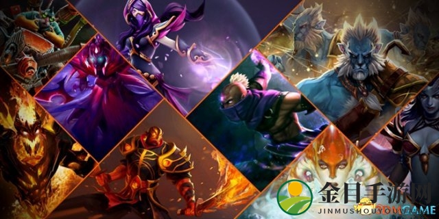 《Dota2》俄服成作弊重灾区，国服玩家集体喊话不服