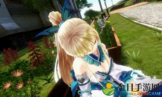创意手办欣赏 PSVR《VR手办from光明》7.11上线