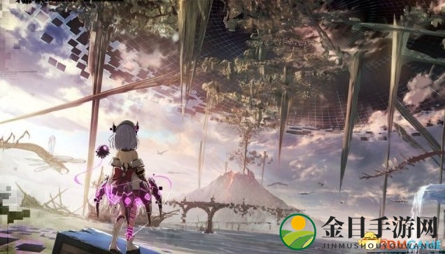 地雷社新作《Death end re;Quest》18年3.1日发卖