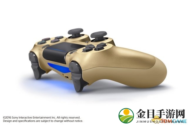 Dualshock4