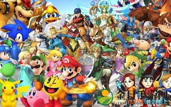 《任天堂全明星大乱斗》快速解锁斗士心得