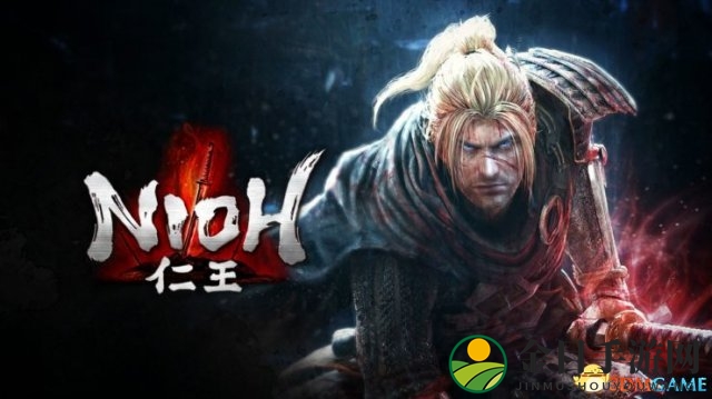 《仁王》PC版