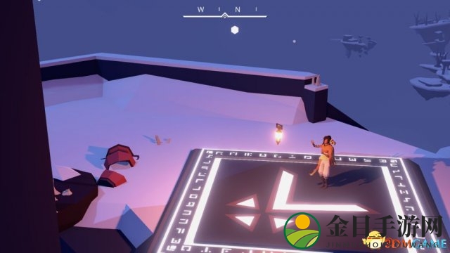 清新唯美纸模风名作《AER：古老的回忆》登陆PS4