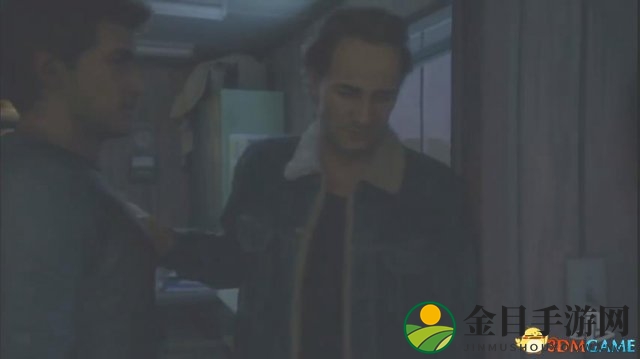 神秘海域4