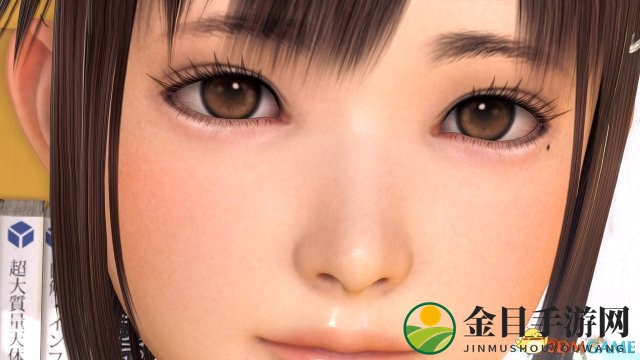 《VR女友》Steam版发售 售价138元快来和妹子玩耍