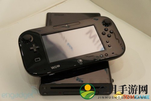 WiiU手柄用途再拓展，任天堂宣布可独立购买
