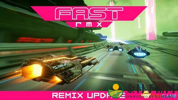 Fast RMX