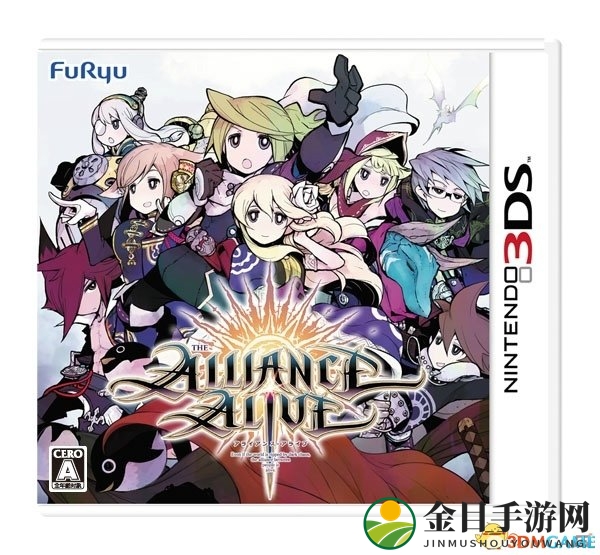 《The Alliance Alive》揭秘：剧情与游戏系统详析