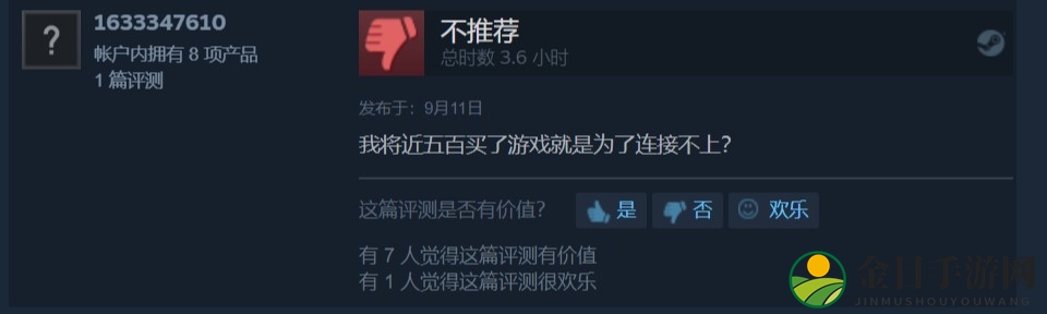 《NBA 2K19》Steam首发当天“多半差评” 好评率仅39%