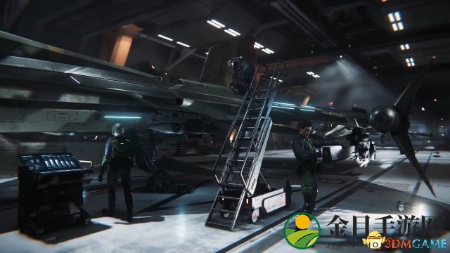 《42中队星际公民》预告片发布，配置要求同步揭晓