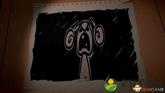 《以撒的结合》外传RPG《损友传奇》宣传片公布